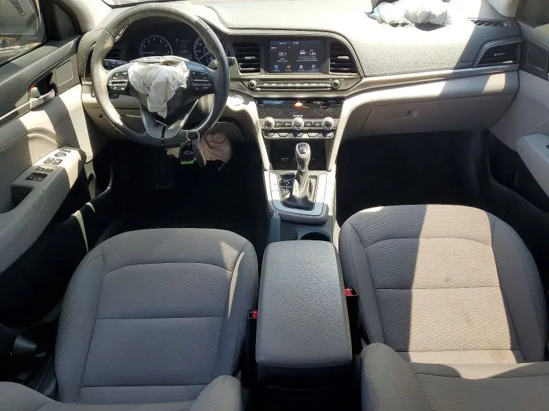 2019 HYUNDAI ELANTRA VALUE EDITION  