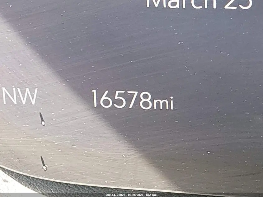 2025 BUICK ENCLAVE AVENIR FWD