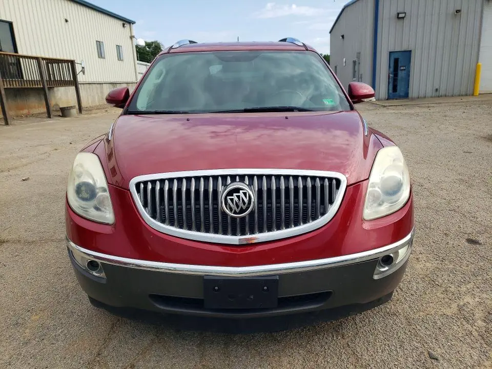 2012 BUICK ENCLAVE   