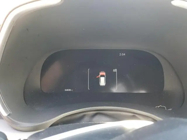 2023 TOYOTA HIGHLANDER HYBRID LIMITED  