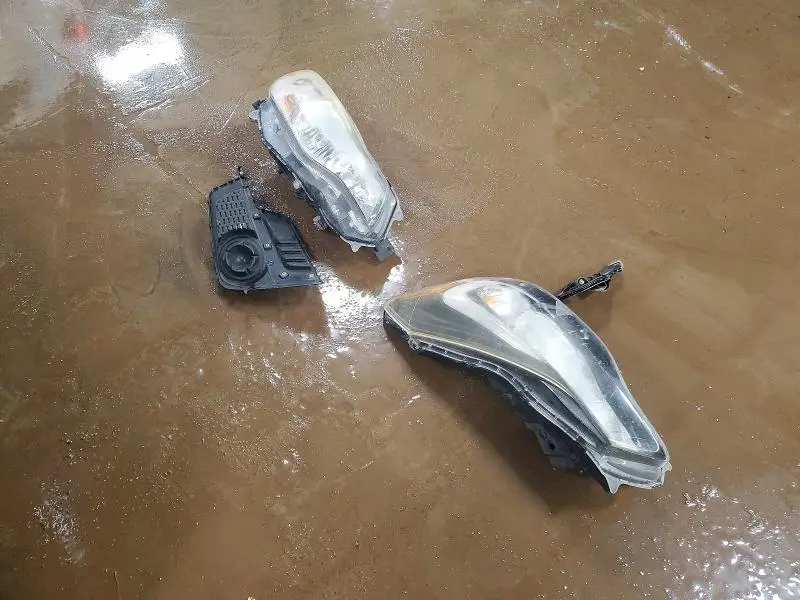 2015 SUBARU IMPREZA PREMIUM  