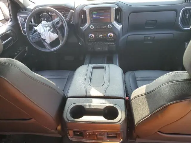 2020 GMC SIERRA K1500 DENALI  