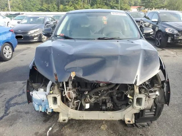 2018 MITSUBISHI OUTLANDER SPORT ES