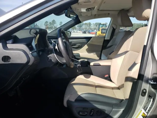 2020 LEXUS ES 300H ULTRA LUXURY
