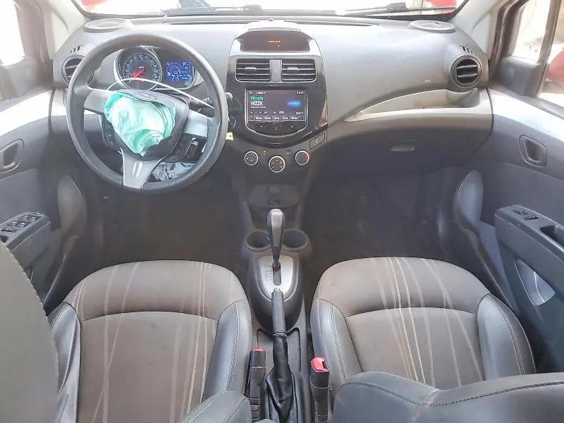 2015 CHEVROLET SPARK   