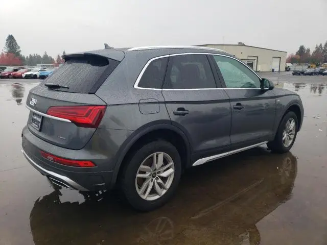 2022 AUDI Q5 PREMIUM 45  