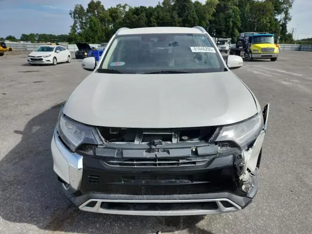 2020 MITSUBISHI OUTLANDER SE