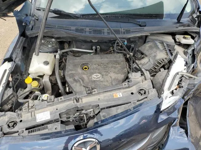 2014 MAZDA 5 GRAND TOURING  