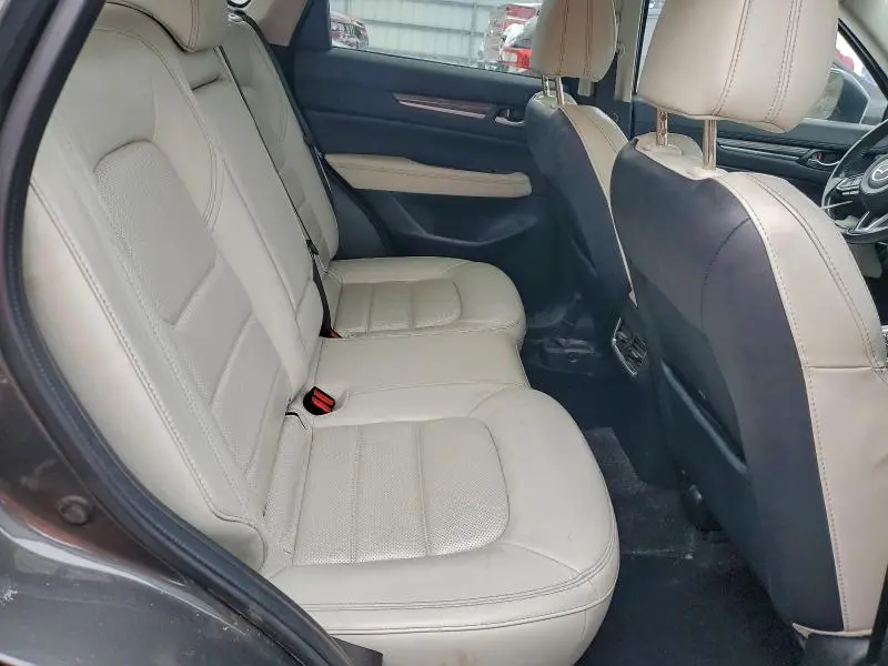 2020 MAZDA CX-5 GRAND TOURING RESERVE  