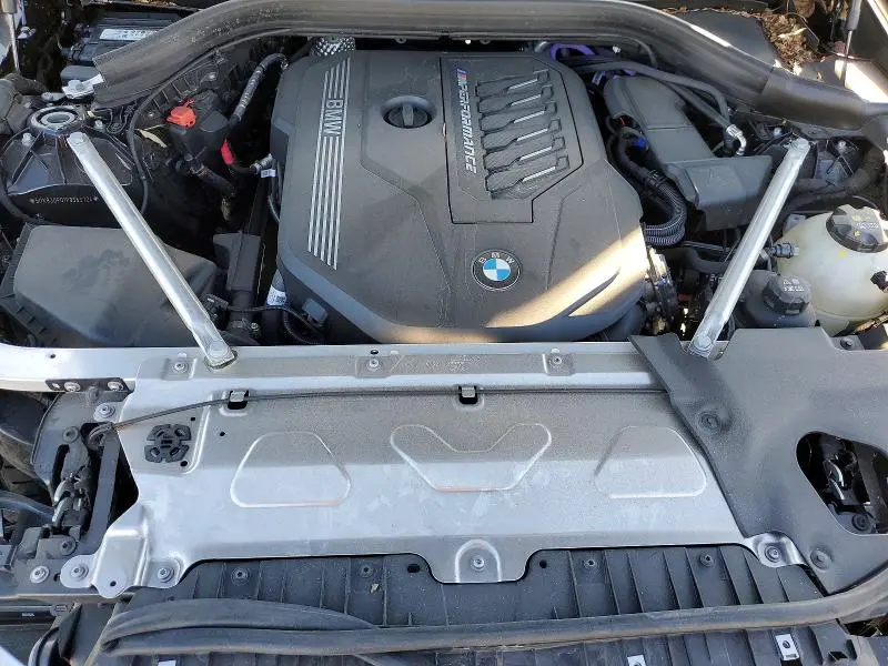 2023 BMW X3 M40I  