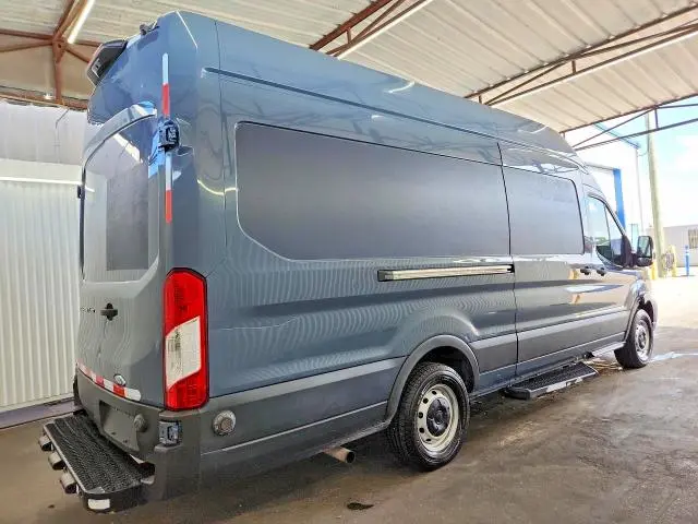 2020 FORD TRANSIT T-250  