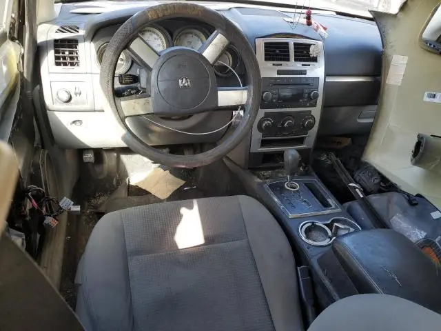 2010 DODGE CHARGER SXT  