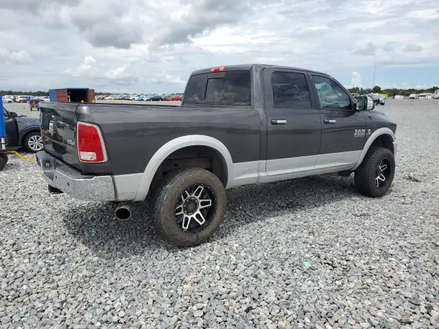 2014 RAM 2500 LARAMIE  