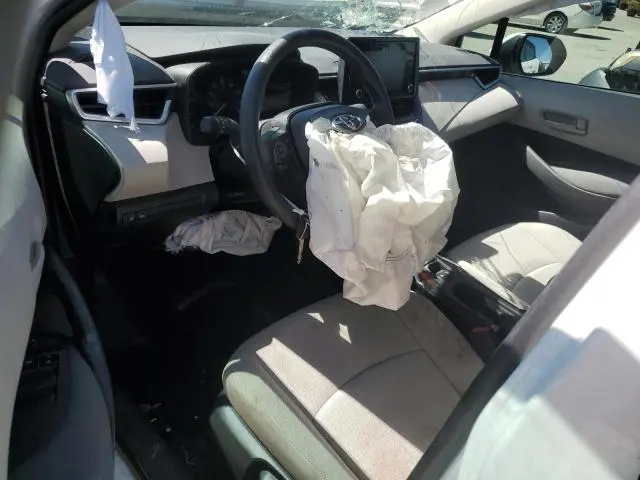 2022 TOYOTA COROLLA L  