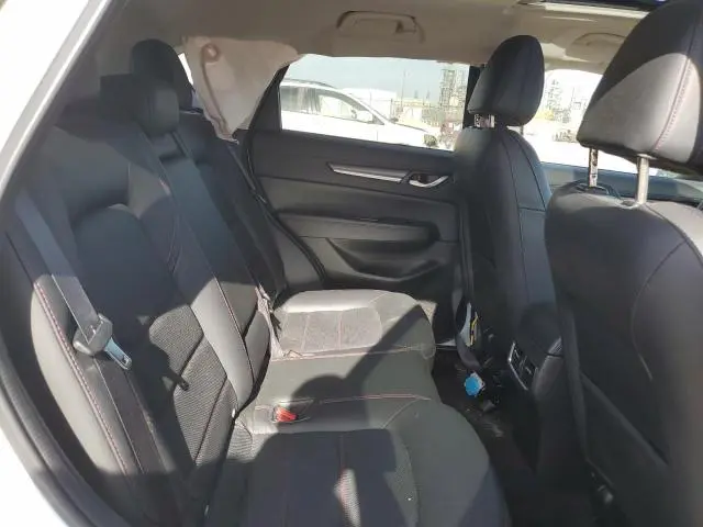 2023 MAZDA CX-5 PREFERRED  