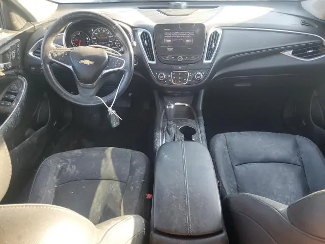 2020 CHEVROLET MALIBU PREMIER  