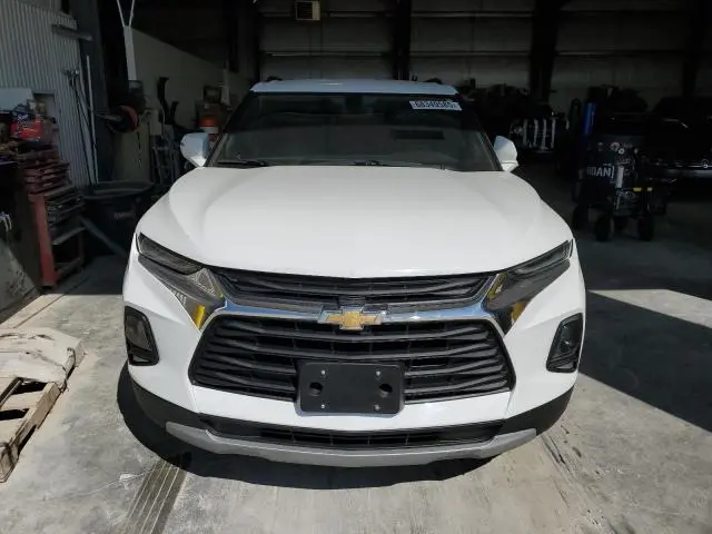 2020 CHEVROLET BLAZER 2LT  