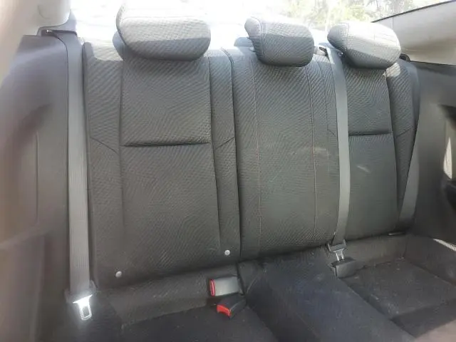 2012 HONDA CIVIC SI  