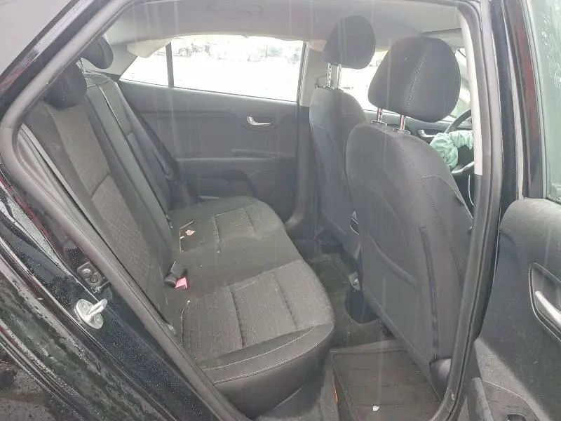 2023 KIA RIO S  