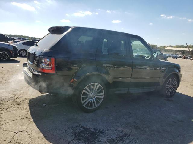 2011 LAND ROVER RANGE ROVER SPORT LUX