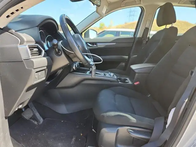 2018 MAZDA CX-5 SPORT  