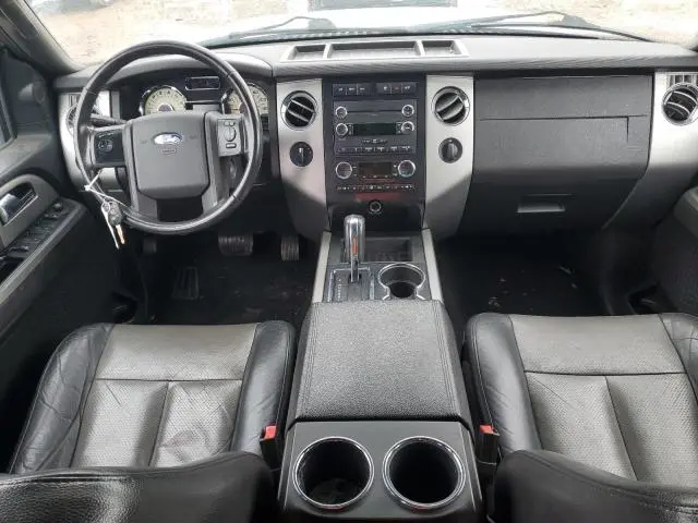 2011 FORD EXPEDITION XLT  