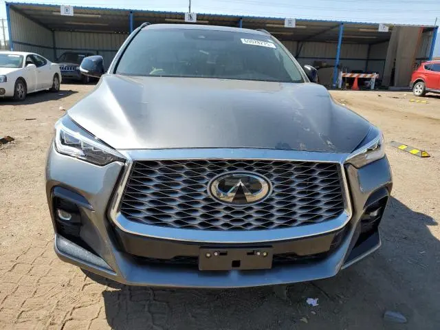 2023 INFINITI QX55 ESSENTIAL  
