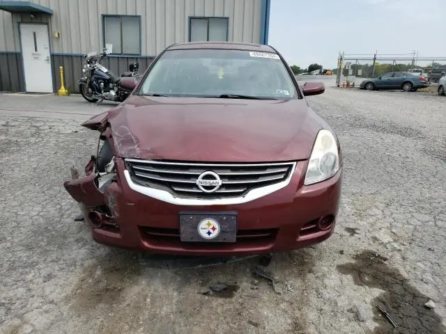 2010 NISSAN ALTIMA BASE  