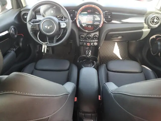 2023 MINI COOPER S  