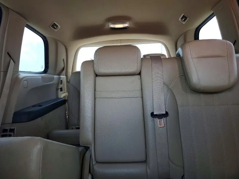 2013 MERCEDES-BENZ GL 450 4MATIC  