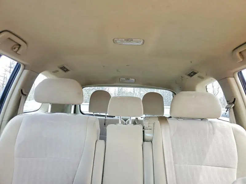 2013 TOYOTA HIGHLANDER BASE  