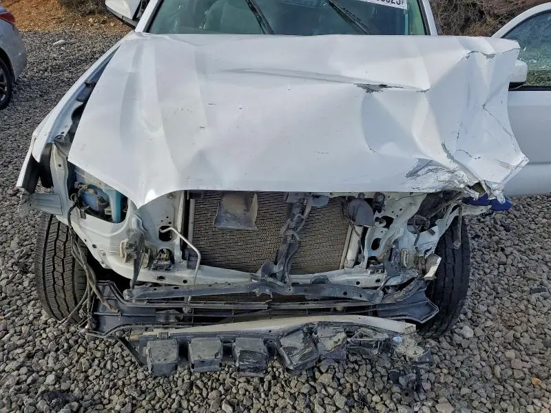 2018 TOYOTA TACOMA ACCESS CAB  