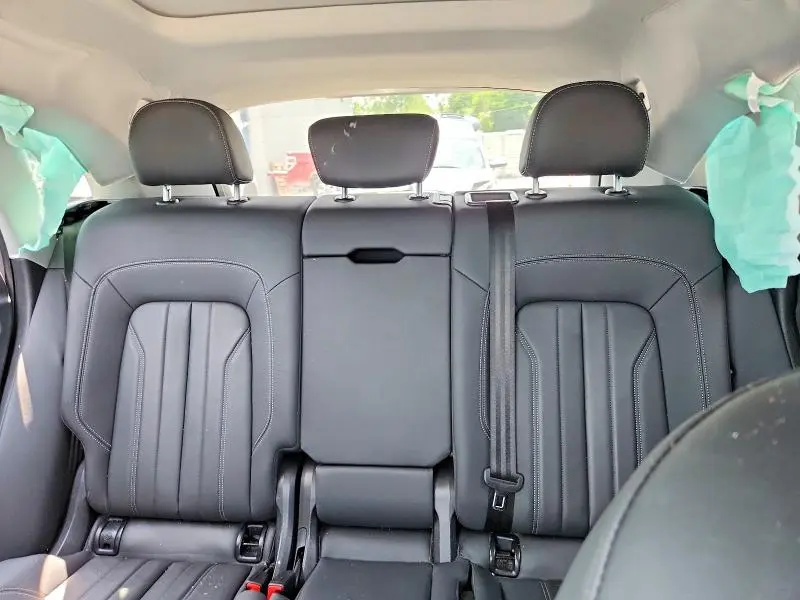 2022 AUDI Q5 PREMIUM 40  