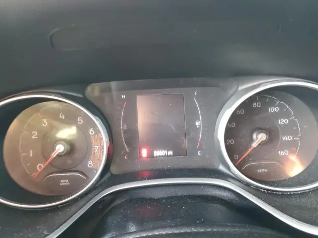 2019 JEEP COMPASS SPORT