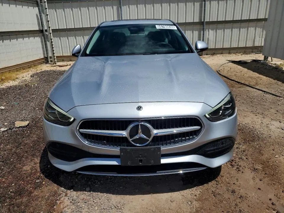 2023 MERCEDES-BENZ C 300  