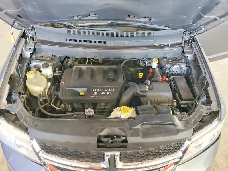 2013 DODGE JOURNEY SXT  