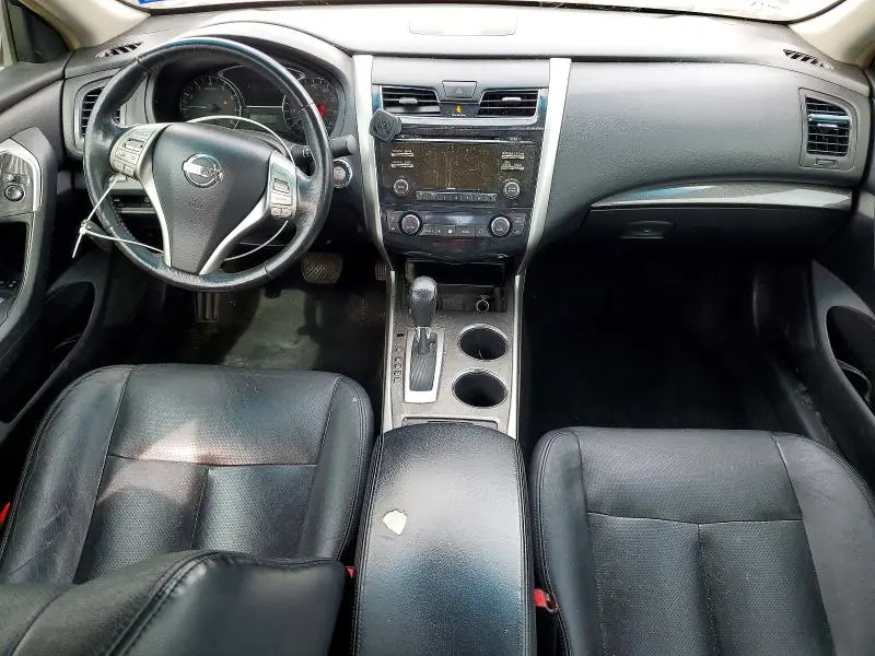 2013 NISSAN ALTIMA 2.5 SL  