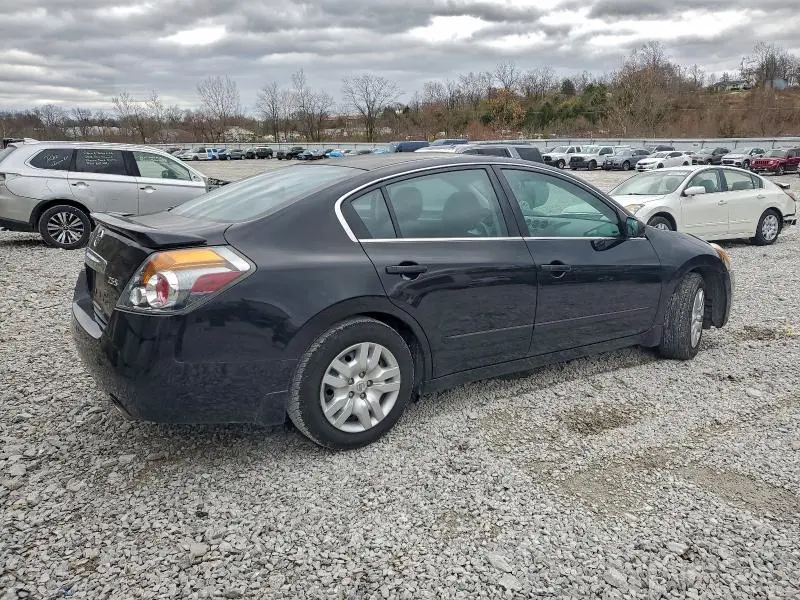 2010 NISSAN ALTIMA BASE  