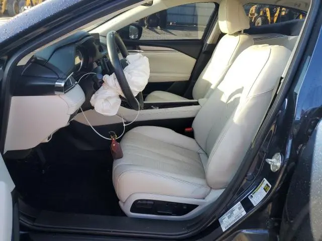 2020 MAZDA 6 GRAND TOURING RESERVE  