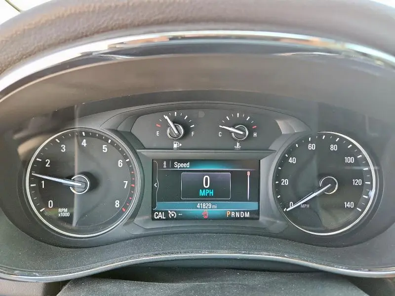 2020 BUICK ENCORE ESSENCE  