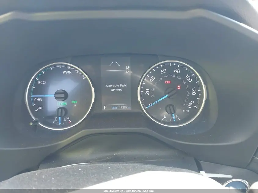 2021 TOYOTA RAV4 HYBRID XLE PREMIUM