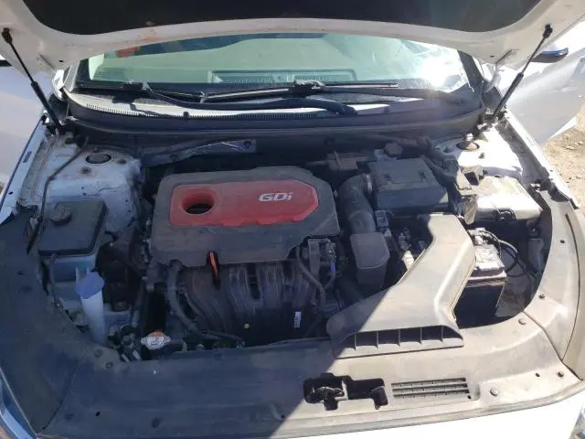 2019 HYUNDAI SONATA LIMITED