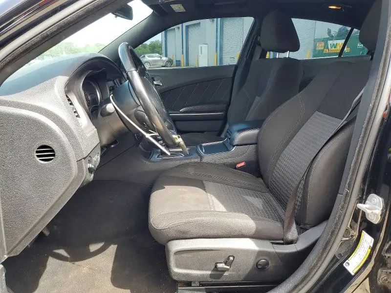 2023 DODGE CHARGER SXT  