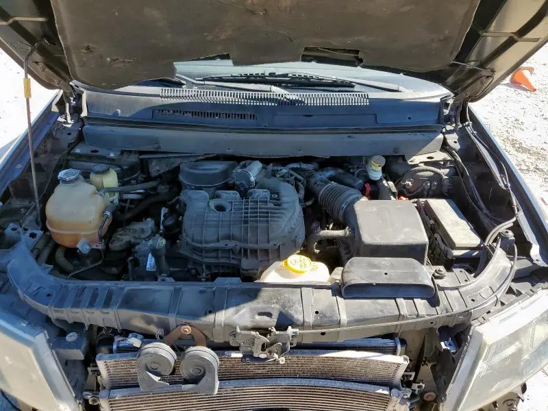 2015 DODGE JOURNEY CROSSROAD  