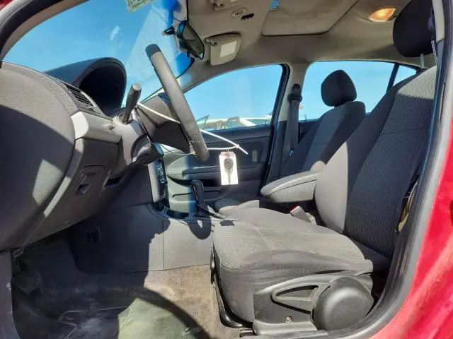 2010 CHEVROLET COBALT 1LT  