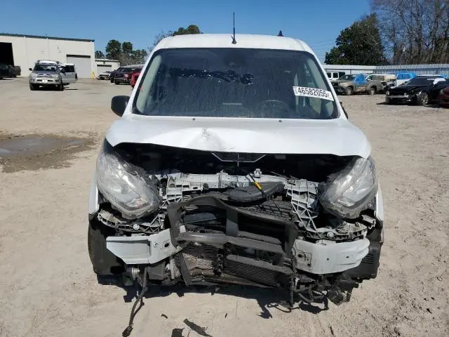 2019 FORD TRANSIT CONNECT XLT