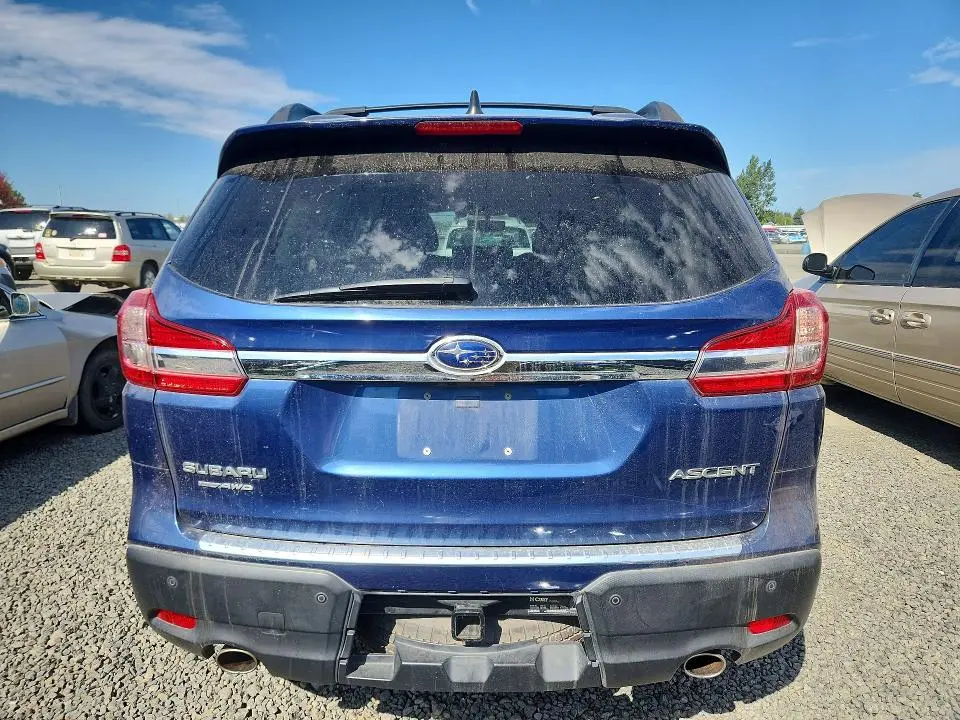 2019 SUBARU ASCENT PREMIUM  