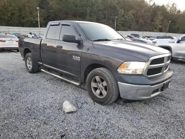 2018 RAM 1500 ST  