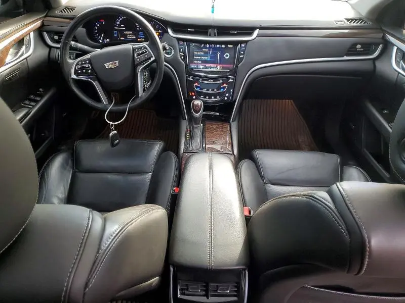 2016 CADILLAC XTS LUXURY COLLECTION  
