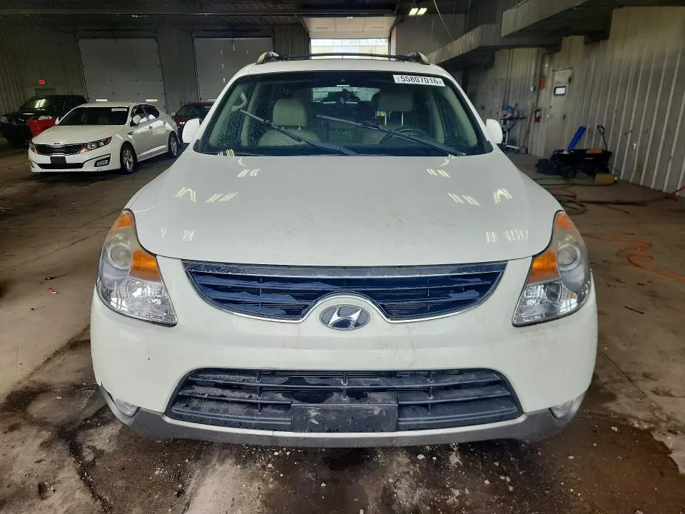 2012 HYUNDAI VERACRUZ LIMITED  